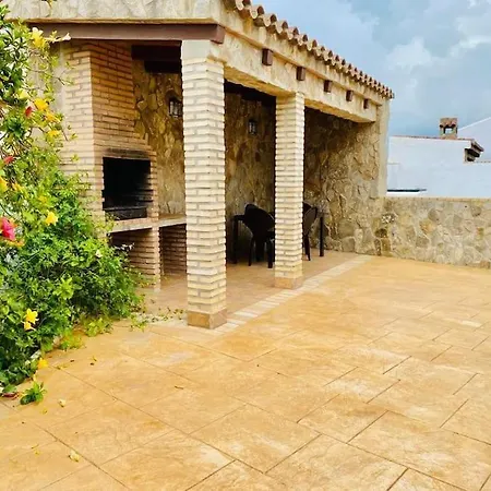 Casa Pinar, Ideal Familias Holiday home