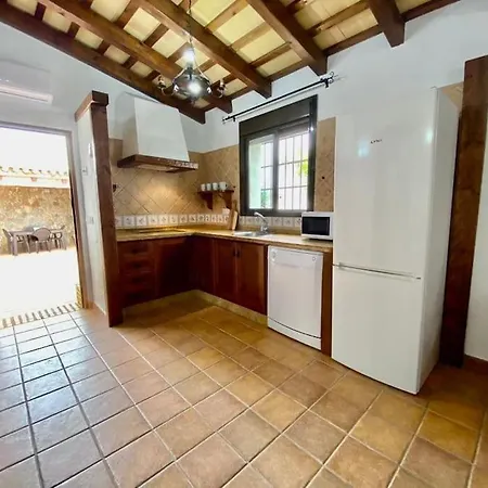 Casa Pinar, Ideal Familias Holiday home