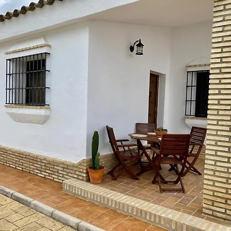Casa Pinar, Ideal Familias * Conil De La Frontera