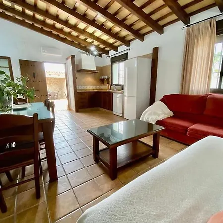 Casa Pinar, Ideal Familias Conil De La Frontera