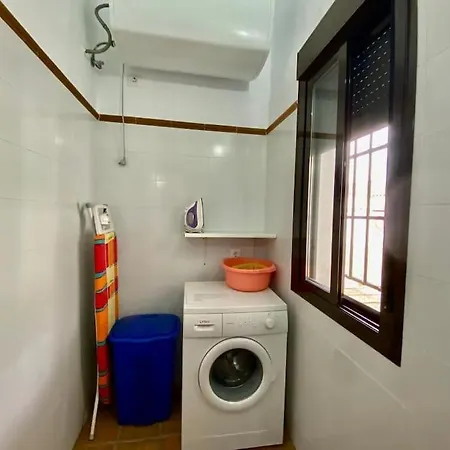 Casa Pinar, Ideal Familias Holiday home *