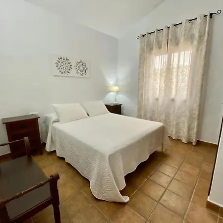Casa Pinar, Ideal Familias Holiday home