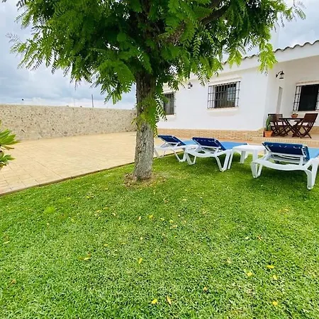 Casa Pinar, Ideal Familias *