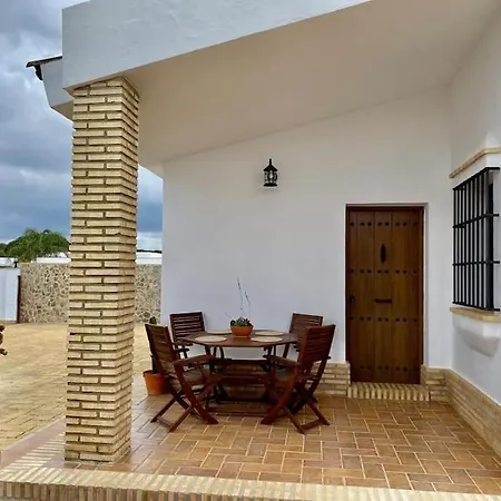 Holiday home Casa Pinar, Ideal Familias