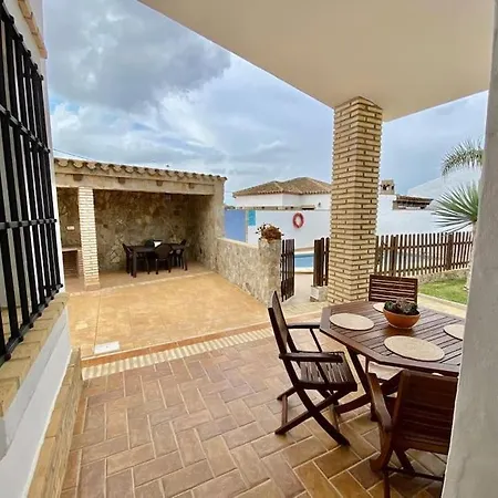 Casa Pinar, Ideal Familias Holiday home