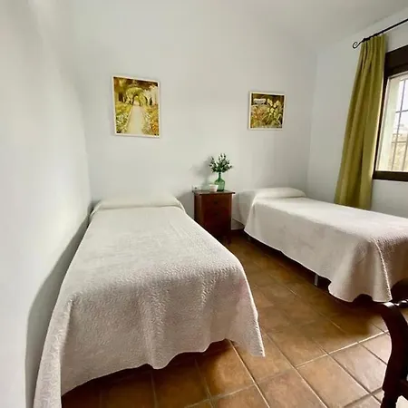 Casa Pinar, Ideal Familias Holiday home *