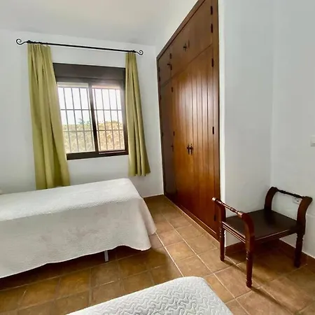 Casa Pinar, Ideal Familias Conil De La Frontera