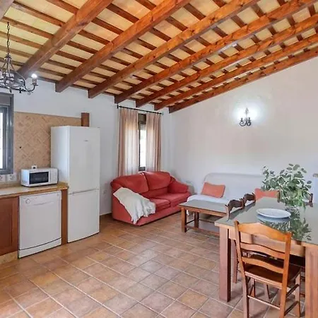 Casa Pinar, Ideal Familias Holiday home *